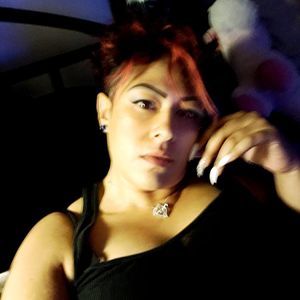 Meet your Posher, Dalileh